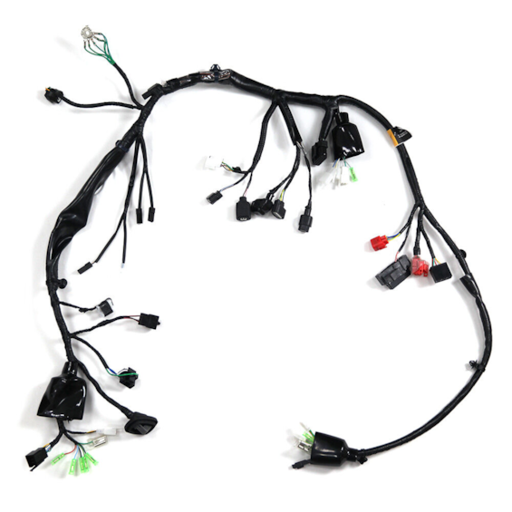 CHICOTE COMP BROS 160 2016-17 ES (MAGNETRON) 90286250