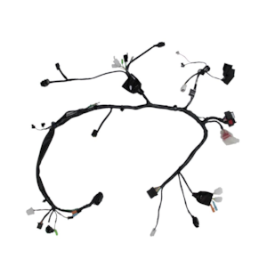 CHICOTE COMP CG 160 START 2016 (MAGNETRON) 90286510