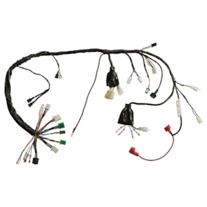 Chicote COMP Dafra Speed 150 (magnetron) 90287000