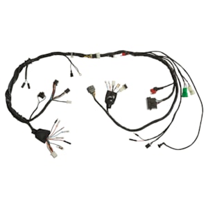 Chicote COMP Falcon 1999-05 (magnetron) 90285350