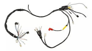 Chicote COMP FAN 125 2004-08 (TMAC)