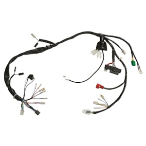 Chicote COMP FAN 125 2009-11 KS (magnetron) 90285560