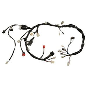 Chicote COMP FAN 150 INJ Eletronica (magnetron 90285640)