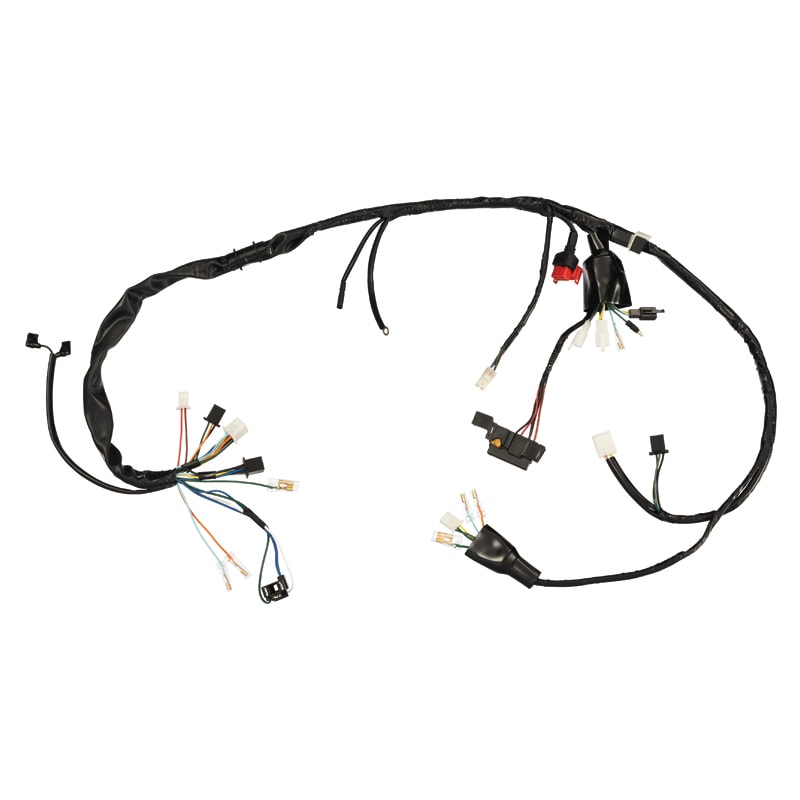 CHICOTE COMP TITAN 150 ES / ESD (MAGNETRON) 90285210