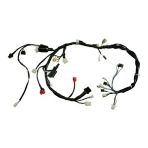 CHICOTE COMP TITAN 150 / FAN 150 2009-10 ESI GASOLINA