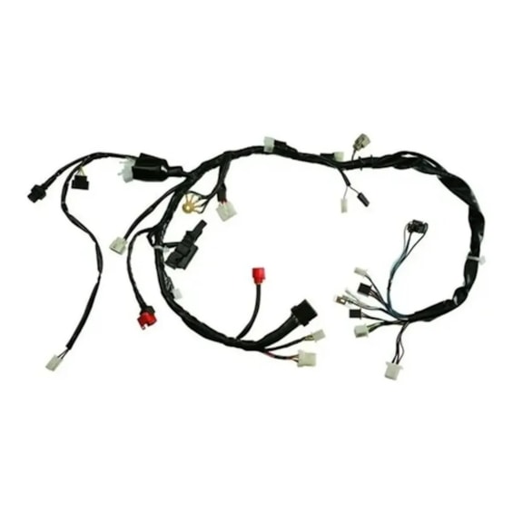 CHICOTE COMP TITAN 150 / FAN 150 2009-10 ESI GASOLINA