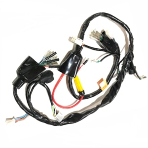 Chicote COMP XLR 125 2001-02 KS Magnetron
