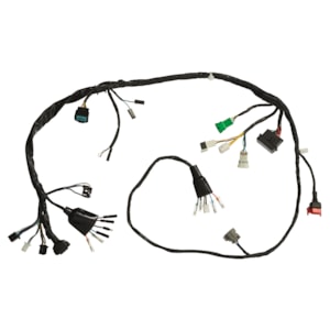 Chicote COMP XR 250 Tornado 2003-05 (magnetron) 90285380