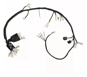 Chicote COMP XTZ 125 e -2005 (magnetron) 90288010