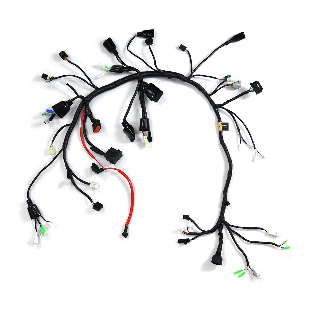 CHICOTE COMP XTZ 250 ABS LANDER 2020-22 (MAGNETRON) 90286380