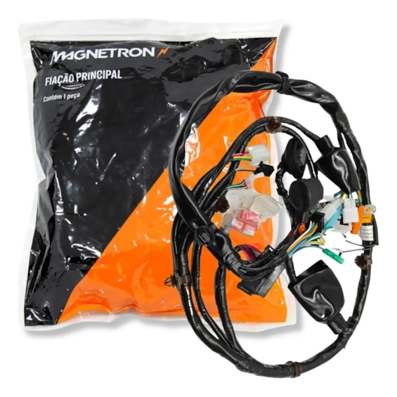 CHICOTE COMP YBR 125 FACTOR E 11-13 / YBR 125 FACTOR ED 11-13 MAGNETRON 90288230