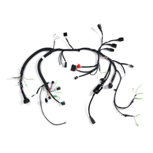 CHICOTE COMP YBR 150 ED - FACTOR 2016-17 (MAGNETRON) 90286280