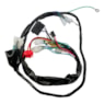 CHICOTE COMPLETO BIZ 125 ES 2006-08 TMAC