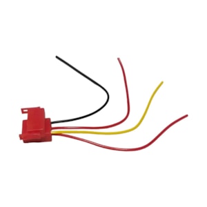 CHICOTE RELE PARTIDA TITAN FAN BIZ CBX FALCON BROS TORNADO XRE SMARTFOX