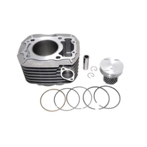 Cilindro Motor Completo CB 250F Twister 2016-19 (alpha)