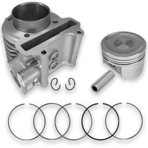 CILINDRO MOTOR COMPLETO ELITE 19-24 SMARTFOX