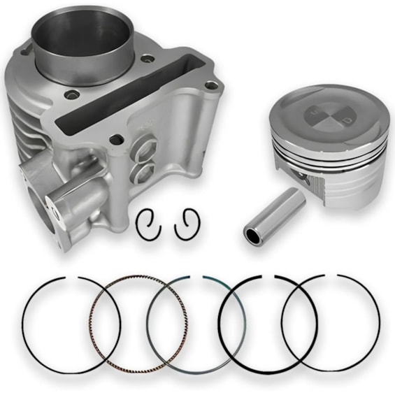 CILINDRO MOTOR COMPLETO ELITE 19-24 SMARTFOX