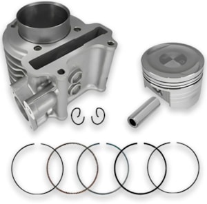 CILINDRO MOTOR COMPLETO ELITE 19-24 SMARTFOX