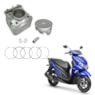 CILINDRO MOTOR COMPLETO NEO 17-24 / FLUO 23-24 SMARTFOX