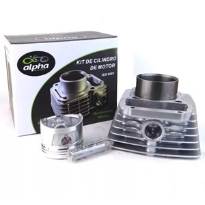 Cilindro Motor Completo NMAX 160 (alpha)