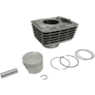 CILINDRO MOTOR COMPLETO TITAN 150 04-14 / BROS 150 03-15 (MAGNETI MARELLI