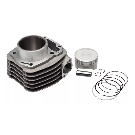 Cilindro Motor Completo XRE 190 2016-20 (valflex)
