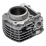 CILINDRO MOTOR COMPLETO YBR 125I FACTOR 17/20 (ALPHA)