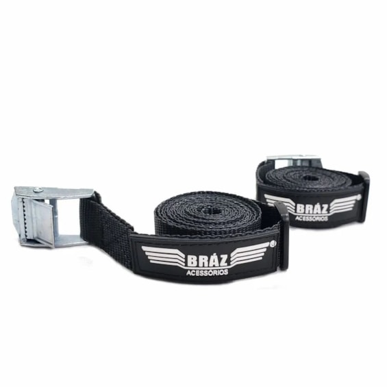 CINTA DE AMARRACAO DE BOLSAS BRAZ