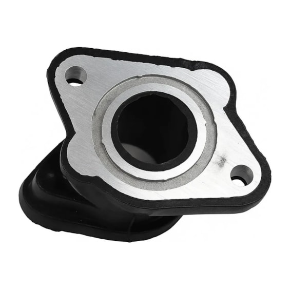 COLETOR ADMISSAO BROS 125-150 03-05 S/ CATALISADOR SMARTFOX