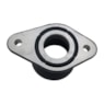 COLETOR ADMISSAO BROS 160 15-24 S/ CATALISADOR SMARTFOX
