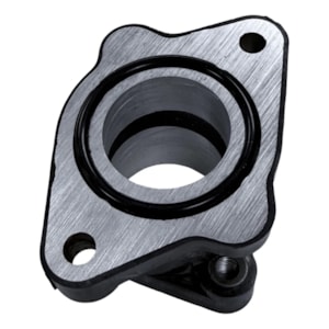 COLETOR ADMISSAO FAN 125 09-15 C/ CATALISADOR SMARTFOX