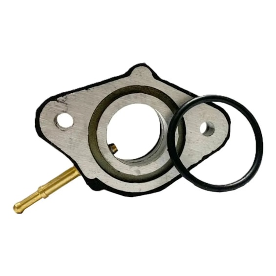 COLETOR ADMISSAO FAN 125 2009-2013 (MOTOBOR)