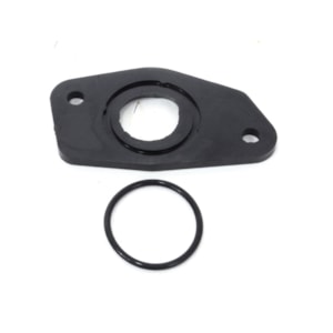 COLETOR ADMISSAO ISOLADOR C/ ANEL FAN 125I SMARTFOX