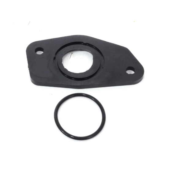 COLETOR ADMISSAO ISOLADOR C/ ANEL FAN 125I SMARTFOX