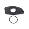 COLETOR ADMISSAO ISOLADOR C/ ANEL FAN 125I SMARTFOX