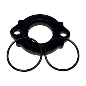 COLETOR ADMISSAO ISOLADOR C/ ANEL PCX / SH 150 SMARTFOX