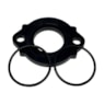 COLETOR ADMISSAO ISOLADOR C/ ANEL PCX / SH 150 SMARTFOX