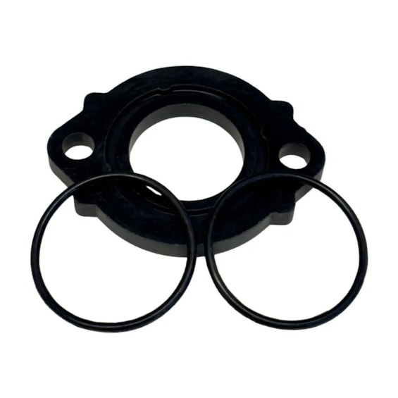 COLETOR ADMISSAO ISOLADOR C/ ANEL PCX / SH 150 SMARTFOX COLETOR ADMISSAO ISOLADOR C/ ANEL PCX / SH 150 SMARTFOX