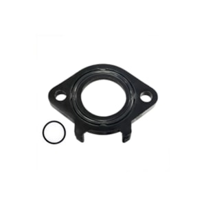 COLETOR ADMISSAO ISOLADOR C/ ANEL XTZ FZ15A SMARTFOX