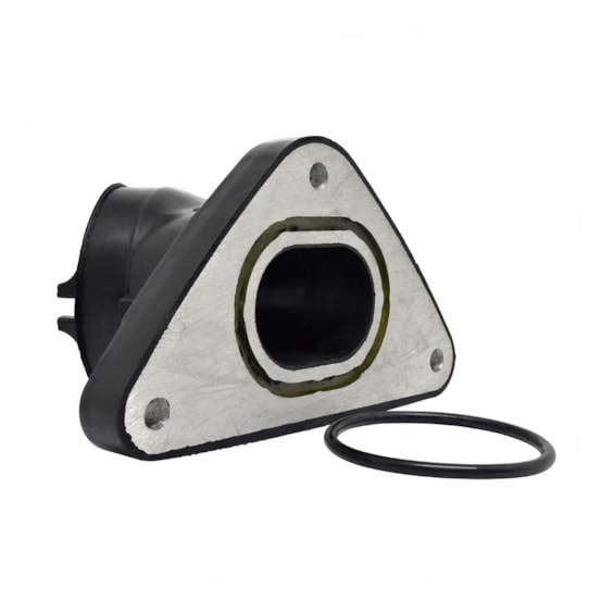 COLETOR ADMISSAO NX 400 FALCON 02-08 (MOTOBOR)