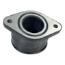 COLETOR ADMISSAO TITAN 125 95-99 / TITAN 125 KS-ES 00-04 / FAN 125 05 C/ PARAFUSO SMARTFOX