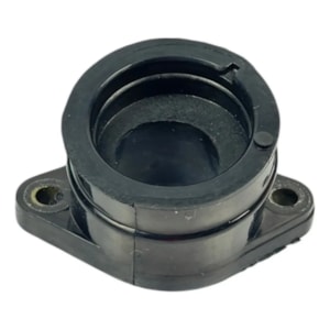 COLETOR ADMISSAO TITAN 125 95-99 / TITAN 125 KS-ES 00-04 / FAN 125 05 C/ PARAFUSO SMARTFOX