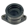 COLETOR ADMISSAO TITAN 125 95-99 / TITAN 125 KS-ES 00-04 / FAN 125 05 C/ PARAFUSO SMARTFOX