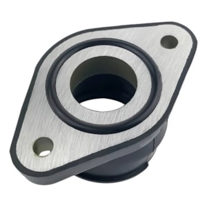 COLETOR ADMISSAO TITAN 150 / FAN 150 / NXR 150 09-15 (MOTOBOR)