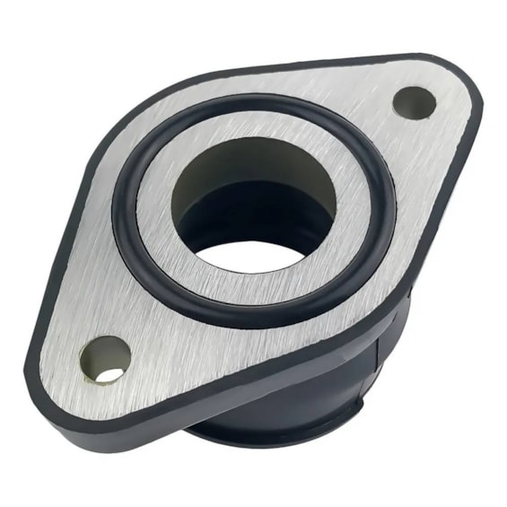 COLETOR ADMISSAO TITAN 150 / FAN 150 / NXR 150 09-15 (MOTOBOR)
