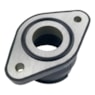 COLETOR ADMISSAO TITAN 150 / FAN 150 / NXR 150 09-15 (MOTOBOR)