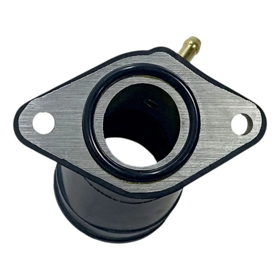 COLETOR ADMISSAO YBR 125 00-18 / XTZ 125 03-08 (MOTOBOR)