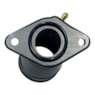 COLETOR ADMISSAO YBR 125 00-18 / XTZ 125 03-08 (MOTOBOR)