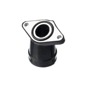 COLETOR ADMISSAO YBR 125 2009 / FACTOR 125 2009 S/ PINO (MOTOBOR)