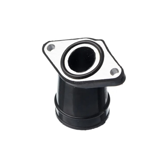 COLETOR ADMISSAO YBR 125 2009 / FACTOR 125 2009 S/ PINO (MOTOBOR)